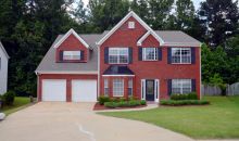 5438 Silver Springs Drive Buford, GA 30518