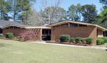 207 South Cromley Rd Brooklet, GA 30415