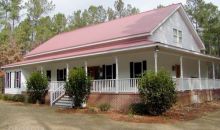 3300 Lang Ln Brooklet, GA 30415