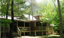 25 Briar Creek Dr Ellijay, GA 30540