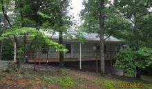 596 Timberwalk Driv Ellijay, GA 30540