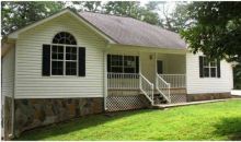 44 Foxhound Ct Ellijay, GA 30540