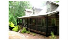 282 Hillsdale Dr Ellijay, GA 30540