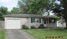 1529 S Meridian St Lebanon, IN 46052