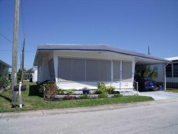 1415 MAIN ST  #44, Dunedin, FL 34698