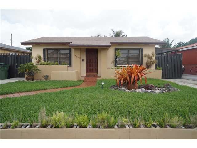 3651 NW 18TH TERRACE # ***, Miami, FL 33125