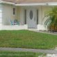 125 NW 80TH TE, Pompano Beach, FL 33063 ID:676967