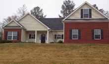 244 Stoneridge Dr Nw Milledgeville, GA 31061