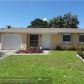 6981 SOUTHGATE BLVD, Pompano Beach, FL 33068 ID:677104