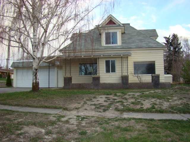 274 E 1st S, Rexburg, ID 83440