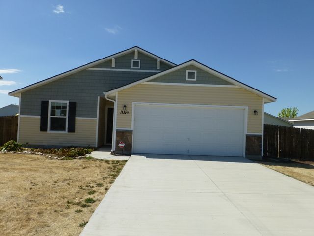 11316 Wilderness Drive, Caldwell, ID 83605