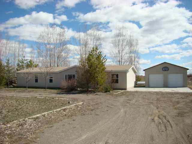 5830 N 4000 W, Rexburg, ID 83440