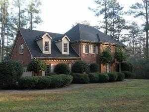 1344 Doe Valley Dr, Lithonia, GA 30058