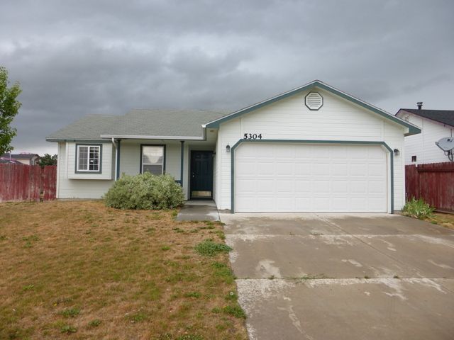 5304 Lockwood Way, Caldwell, ID 83607