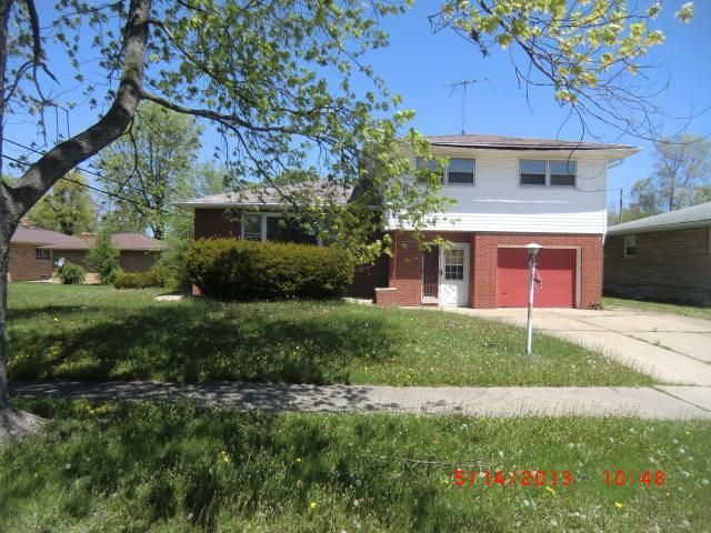 1460 W 54th Ave, Merrillville, IN 46410