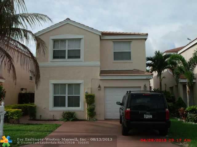 6292 SEMINOLE TER, Pompano Beach, FL 33063