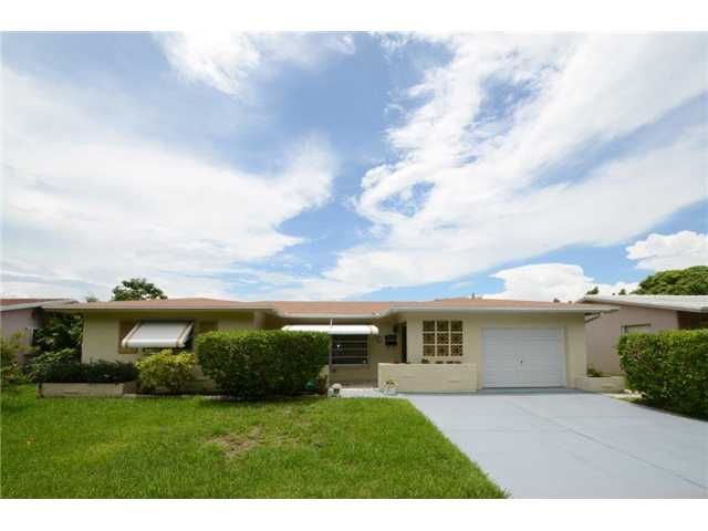 4710 NW 50TH CT, Fort Lauderdale, FL 33319