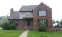 1116 Shagbark Lane Lexington, KY 40515