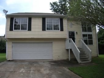 3264 Hunters Crossi, Lithonia, GA 30038