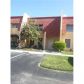 52 CANTERBURY LN # 52, Fort Lauderdale, FL 33319 ID:588570