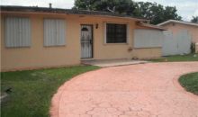 520 N Perviz Ave Opa Locka, FL 33054