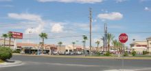 3540-3620 West Sahara Avenue Las Vegas, NV 89102