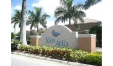 7101 SW 164 CT # 0 Miami, FL 33193