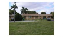 15397 SW 69 LN # 15397 Miami, FL 33193