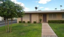 13223 N 109th Ave Sun City, AZ 85351