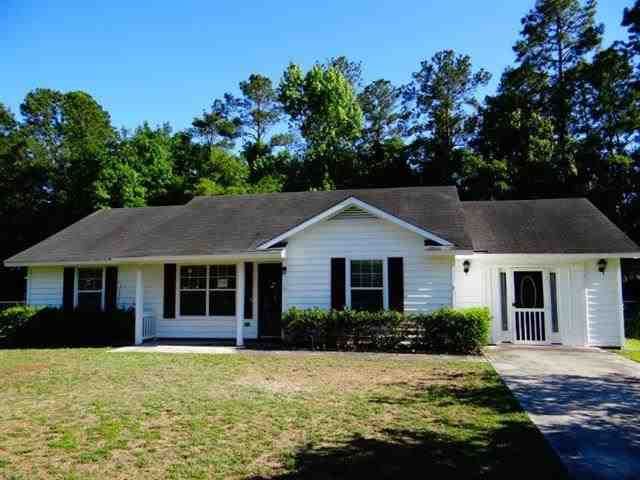 31 Burlington Cir, Beaufort, SC 29906