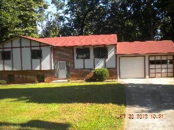 4676 Wildginger Run, Lithonia, GA 30038