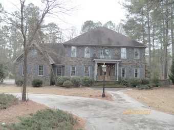 208 Wyandot St, Darlington, SC 29532