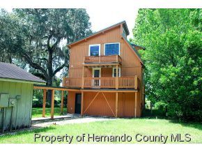 27350 Hickory Hill Rd, Brooksville, FL 34602