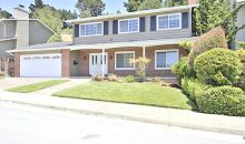 3357 Countryside Drive San Mateo, CA 94401