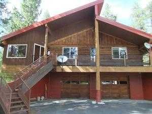 10385 Highway 55, Cascade, ID 83611