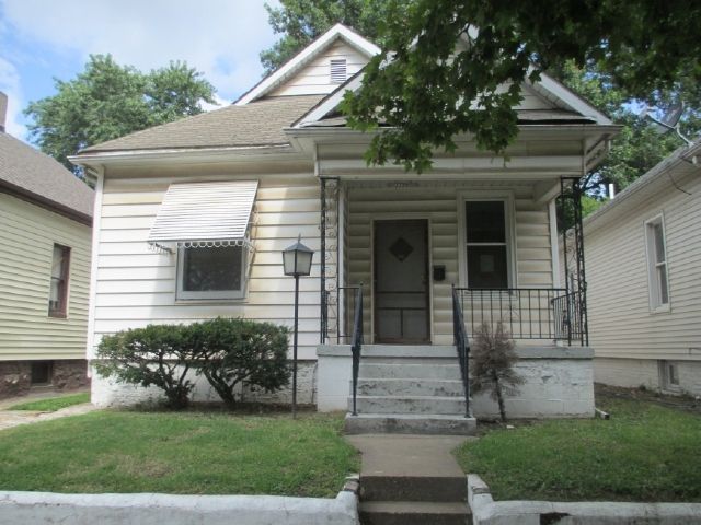 2235 Benton Street, Granite City, IL 62040