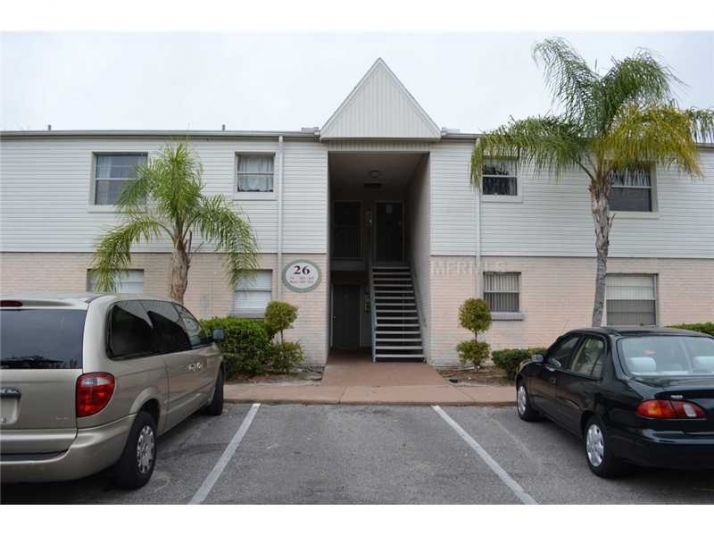 7210 N Manhattan Ave Apt 2622, Tampa, FL 33614