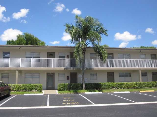 550 NW 80TH TE # 203, Pompano Beach, FL 33063