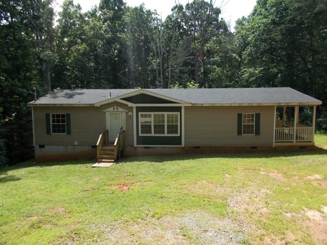 173 April Trace, Dawsonville, GA 30534