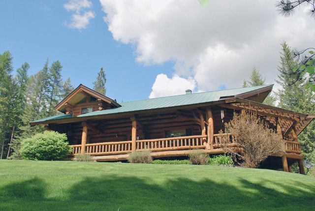 2273 Parker Canyon Rd, Bonners Ferry, ID 83805