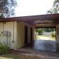 5515 Lake Le Clare Rd, Lutz, FL 33558 ID:306401