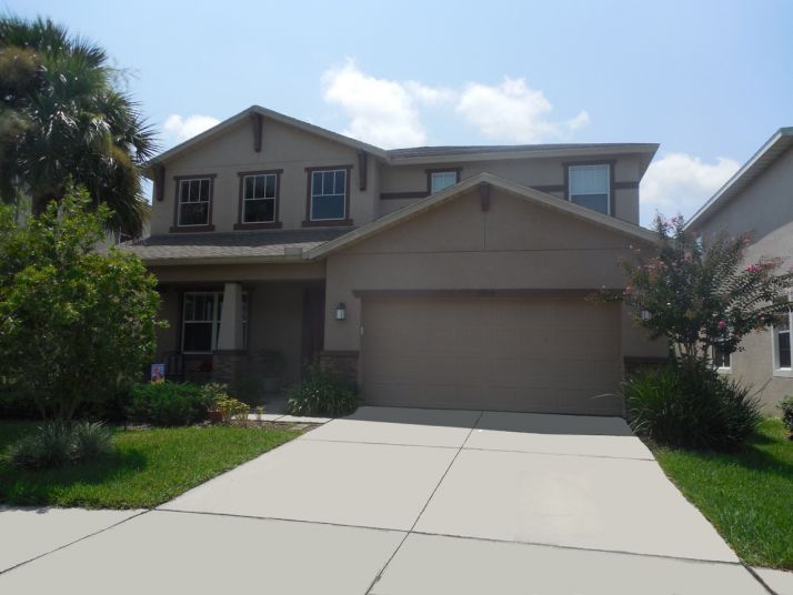 2904 Winglewood Circle, Lutz, FL 33558