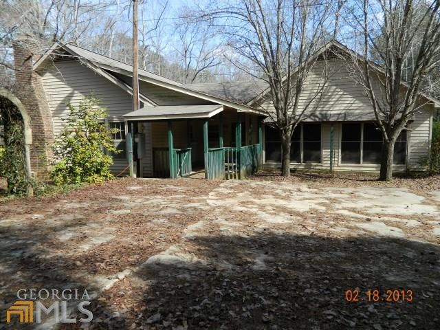 696 Thompson Rd Fka 248 Thompson Rd, Meansville, GA 30256