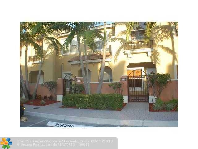 3447 MERRICK LN # 1403, Pompano Beach, FL 33063