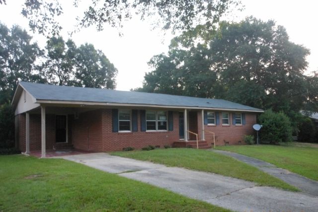 1431 Duncan Avenue, Perry, GA 31069