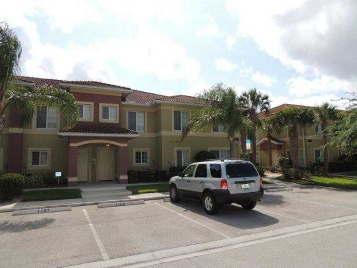 9445 Ivy Brook Run Apt 1110, Fort Myers, FL 33913