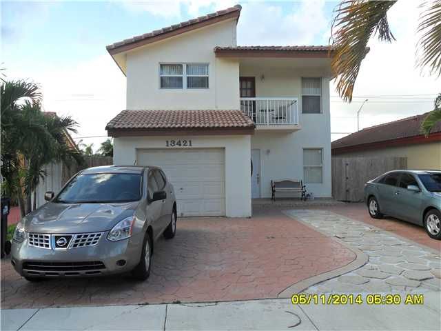 13421 SW 26 TE, Miami, FL 33175