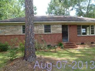 1818 Riverland Dr, Columbus, GA 31903