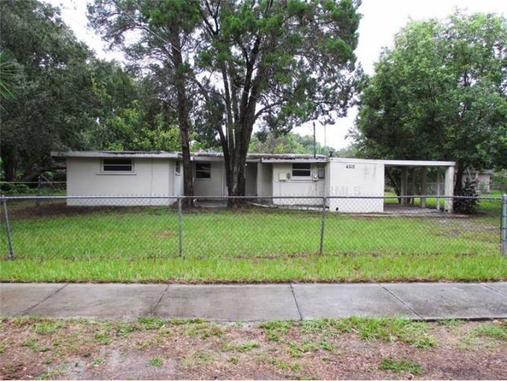 4215 N Coolidge Ave, Tampa, FL 33614