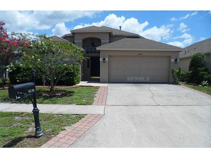 9540 Riverchase Dr, New Port Richey, FL 34655